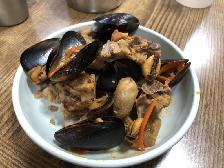 송원반점 이미지