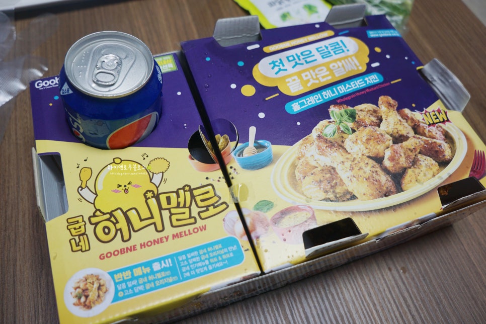 굽네치킨(신갈점) 이미지