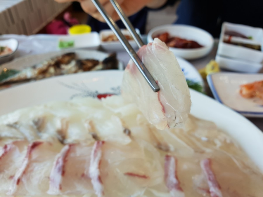 대명횟집 이미지
