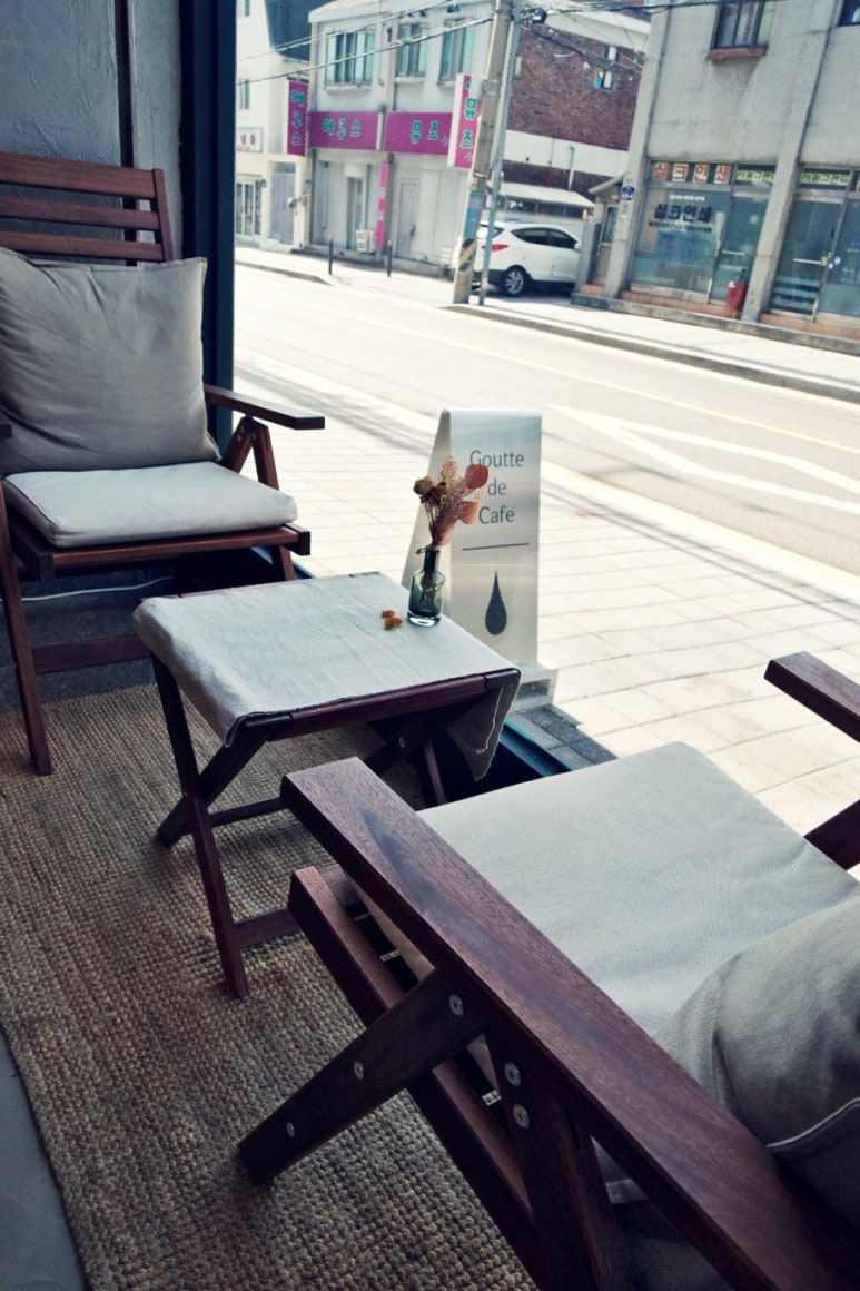 구뜨드카페 이미지