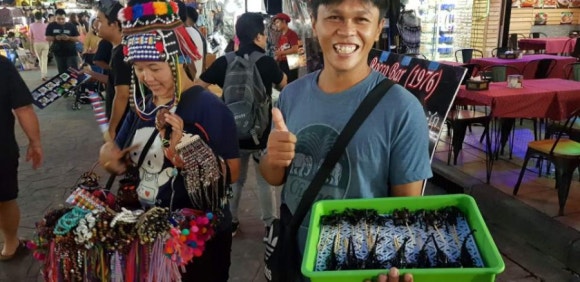 대전태국마사지더방콕 이미지