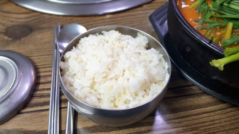 녹차유황오리 이미지