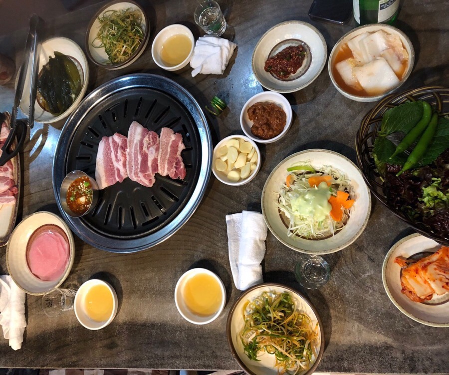 항아리숙성참숯갈비 이미지