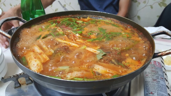 송어회 이미지