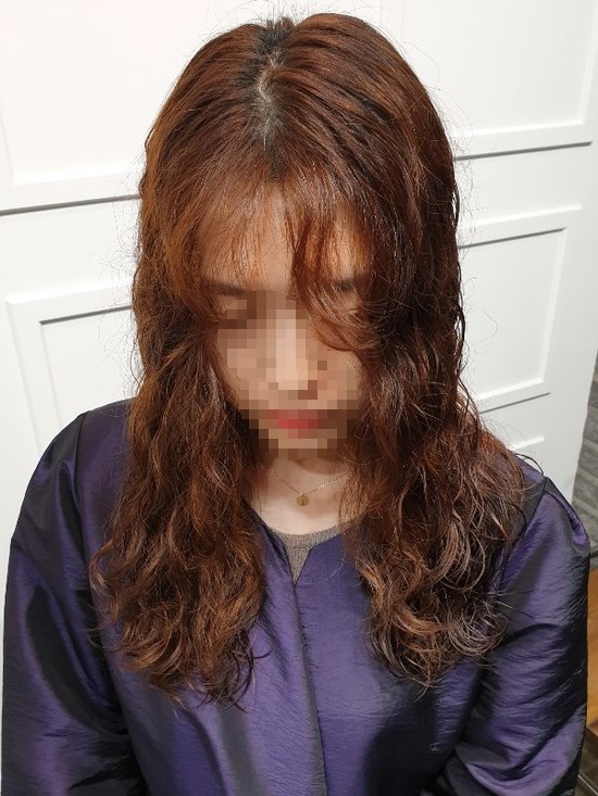 헤일로 살롱 이미지