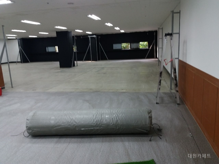 영등포야구연습장 이미지