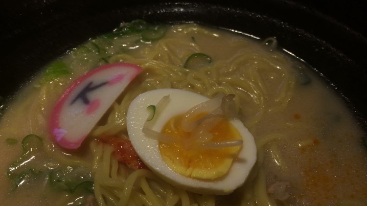 쿠마라멘 이미지