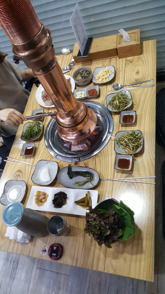 병국이숯불갈비 이미지