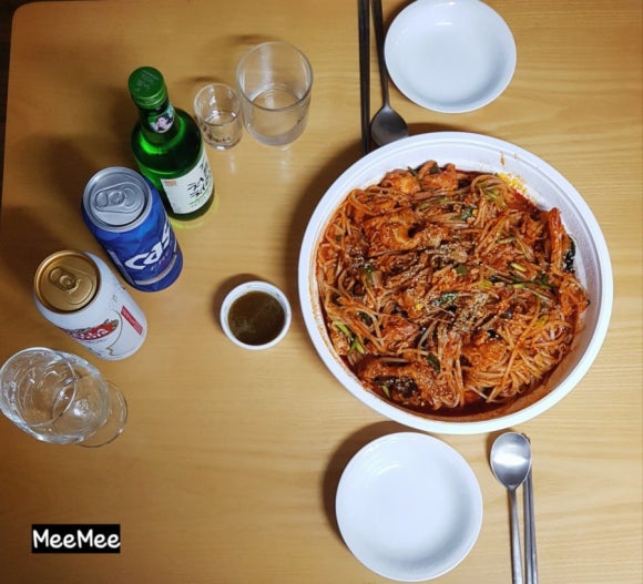 당진아구동태탕찜 이미지