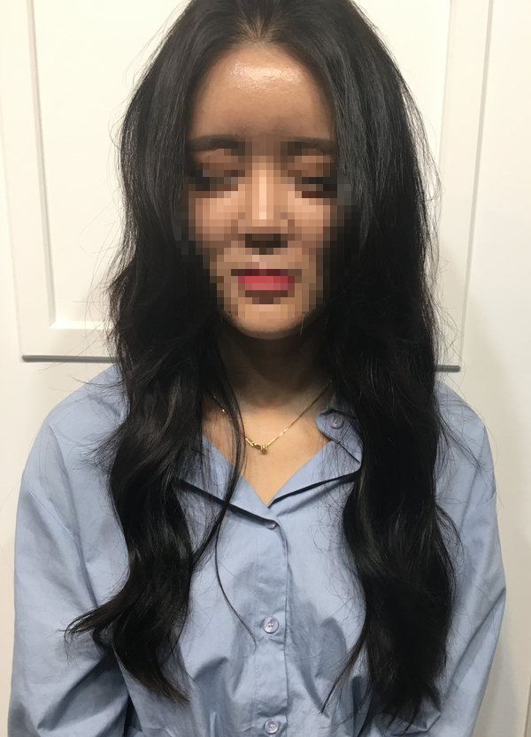 헤일로 살롱 이미지