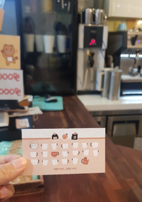노란꼬무줄 이미지