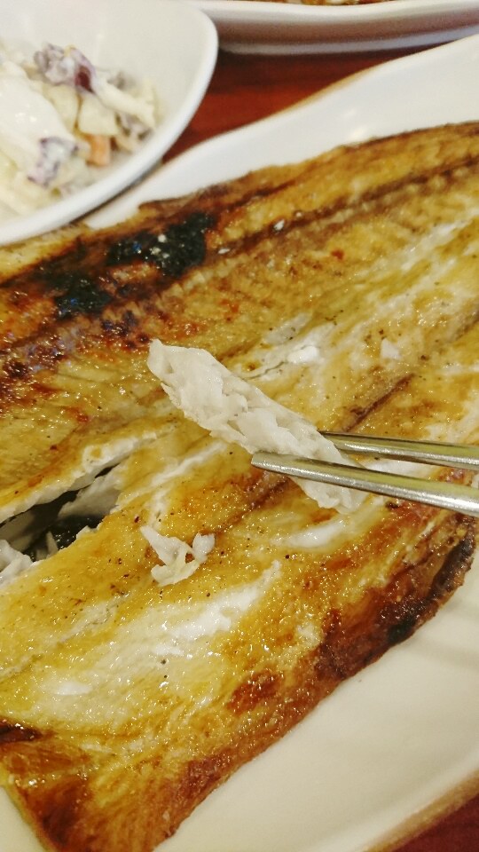 홍길동생선구이 이미지