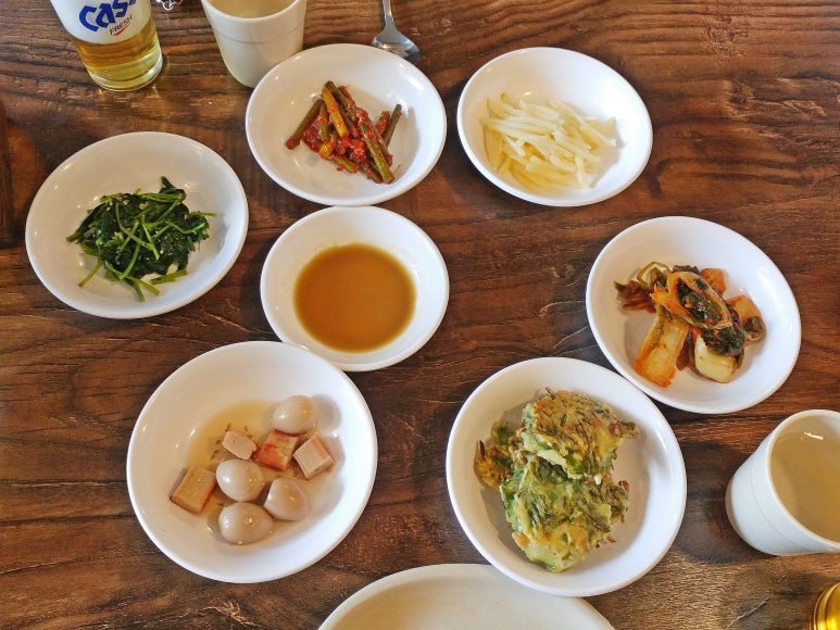 정가네찌개백반 이미지