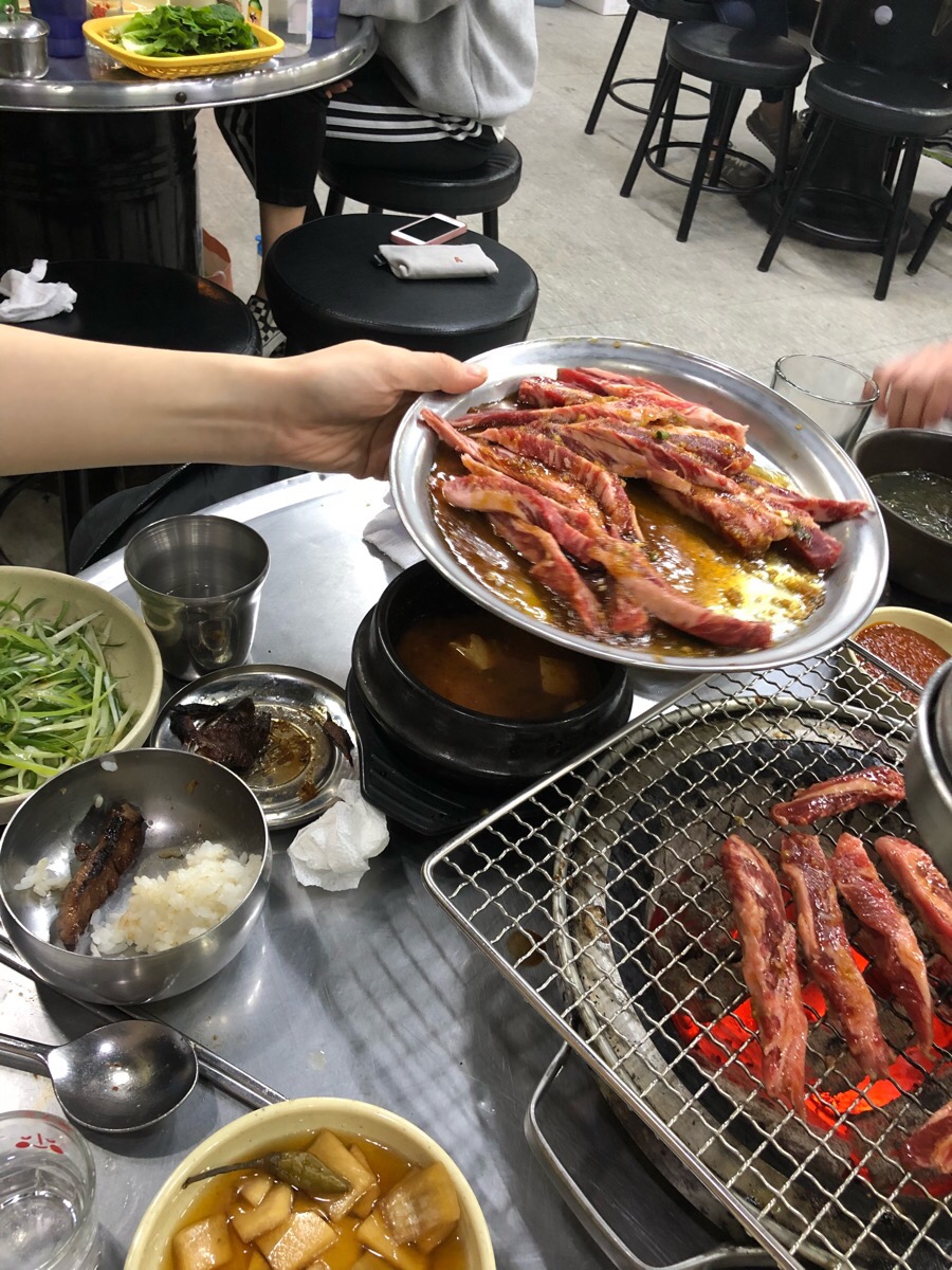 편의점노래타운 이미지