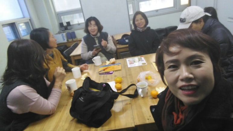 대야미마을협동조합 이미지