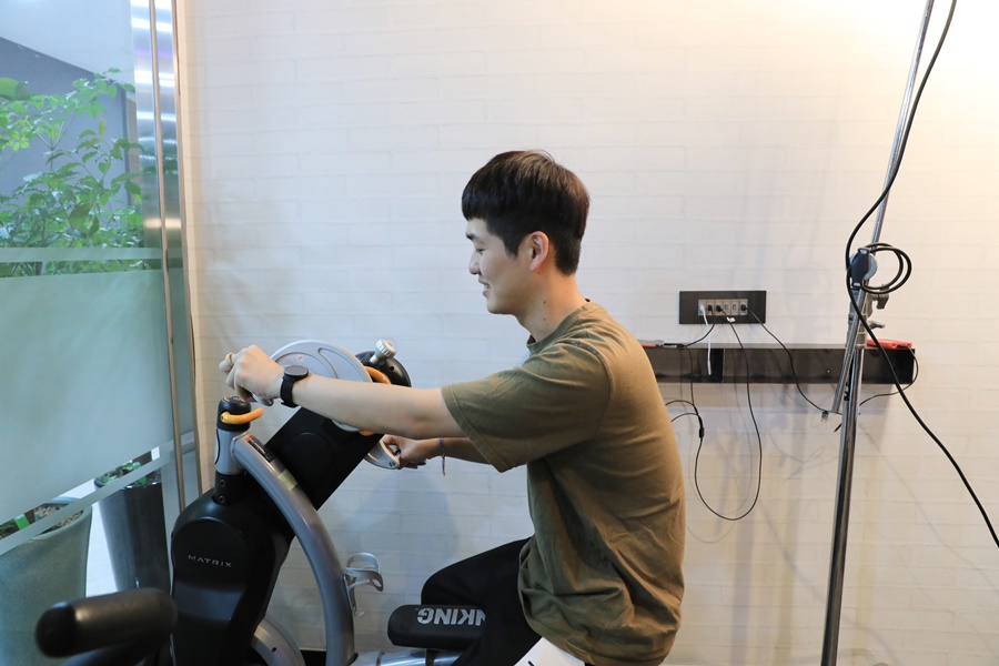 운동메이트 이미지