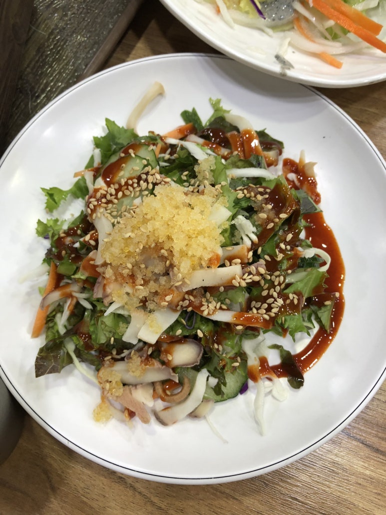 정초밥회수산 이미지