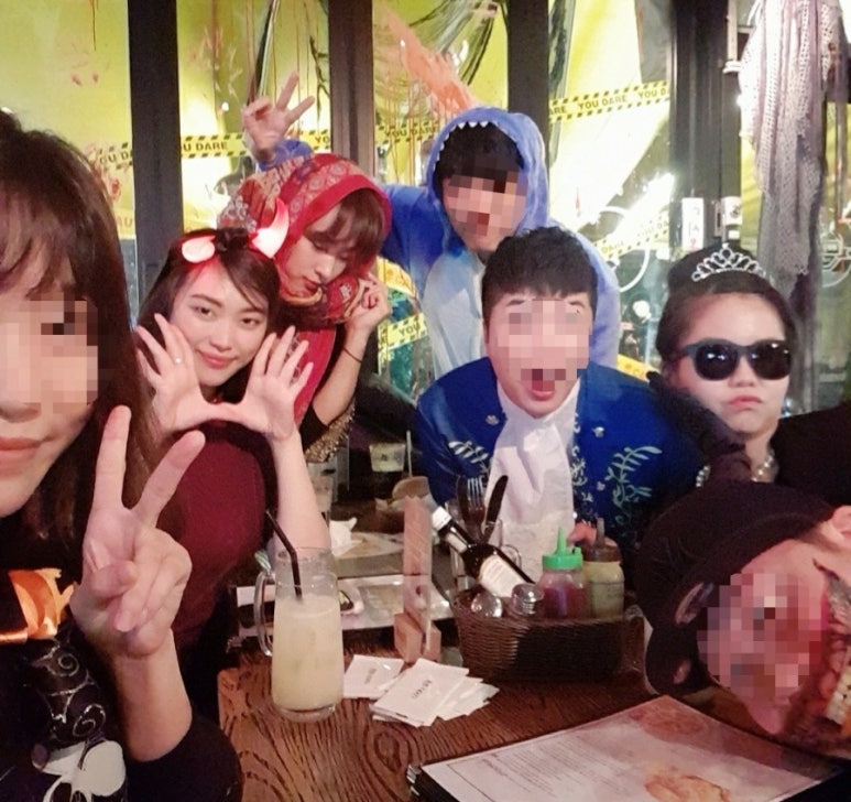 메소드영어회화 이미지