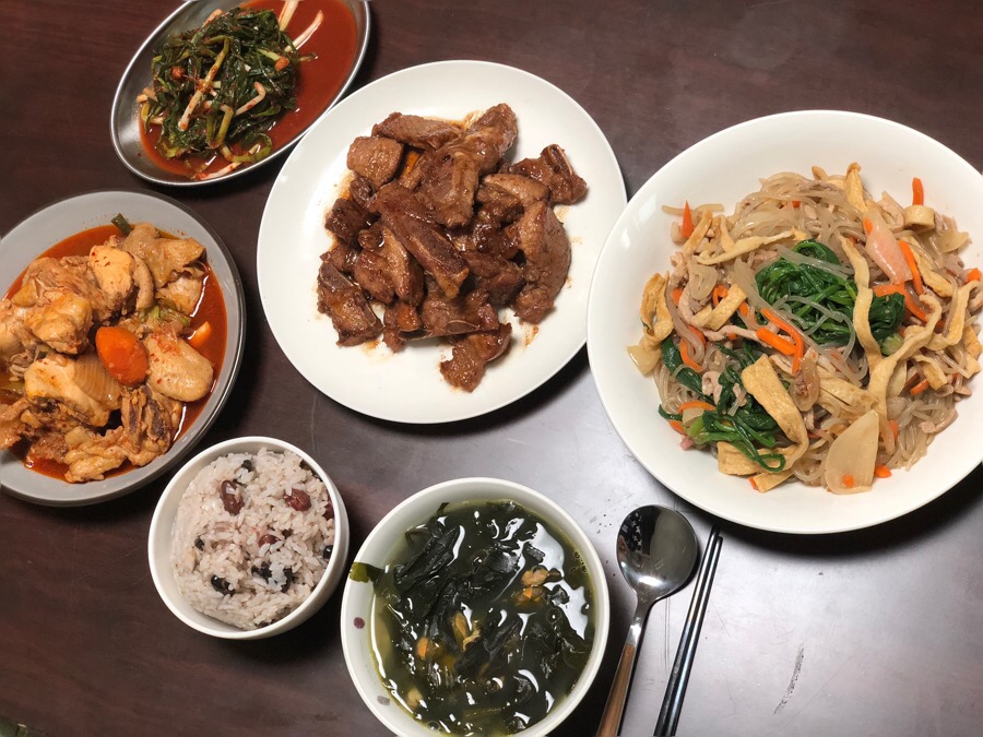 편의점노래타운 이미지