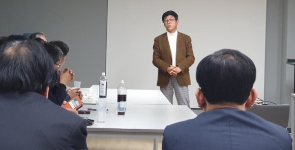 (주)그린키퍼 이미지