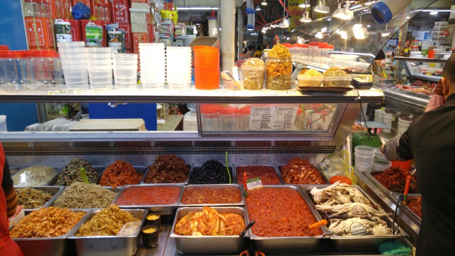월드컵김밥&제육 이미지