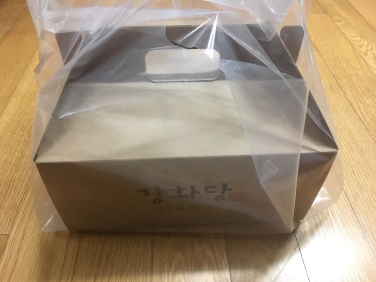 강화당 이미지