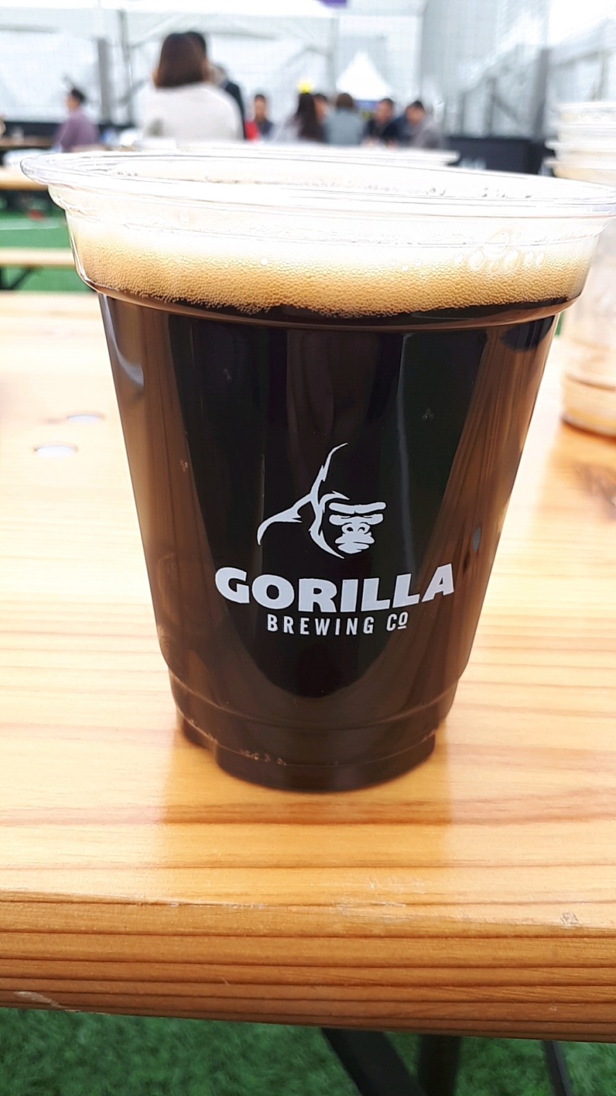 고릴라 투 이미지