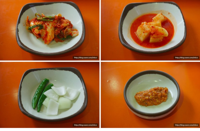응암순대국 이미지