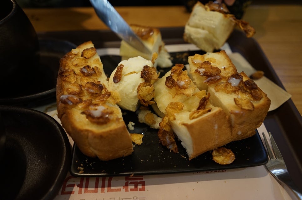 설빙 장안점 이미지