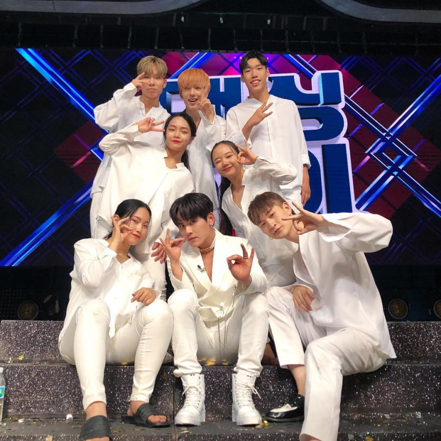 하이팀 이미지