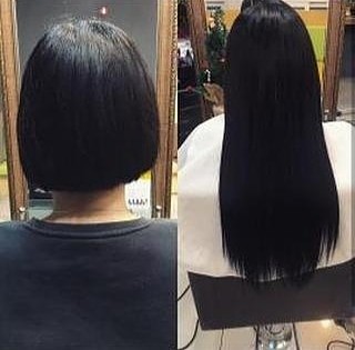 아만헤어 이미지