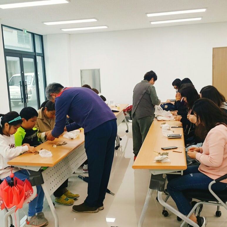 우리두레협동조합 이미지