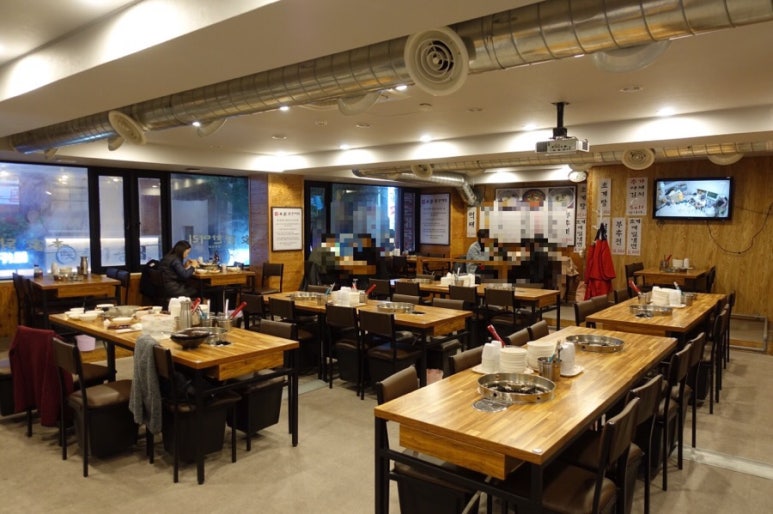 본가닭한마리 이미지