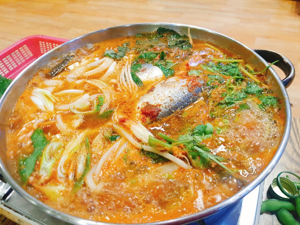 서산갯마을맛집 이미지