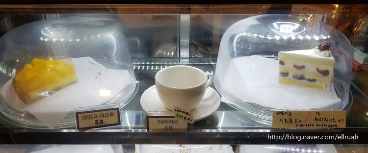케익타운제과 이미지