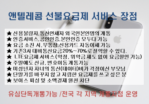 엔텔레콤 이미지
