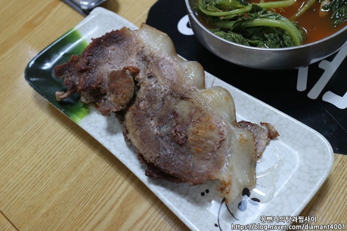 엄마손국수 이미지