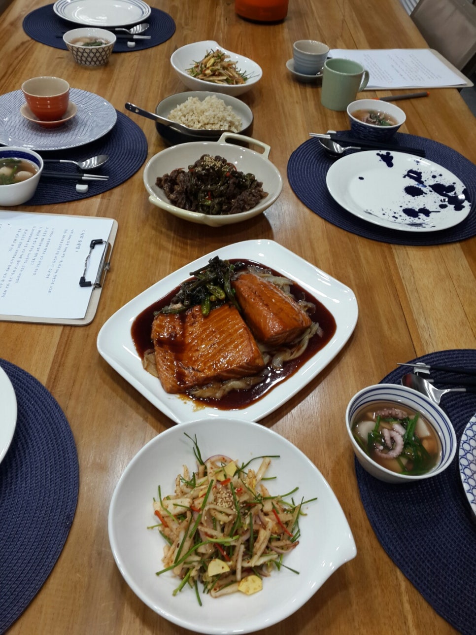 쿠킹스푼 이미지