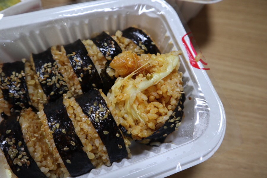 신전떡볶이 동래점 이미지