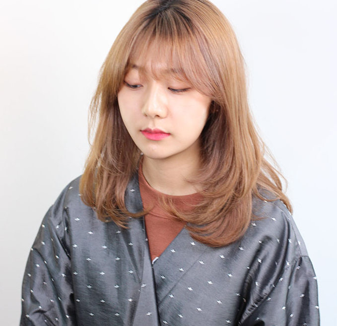 파란헤어잠실 이미지