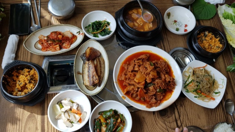 수통골본가 이미지