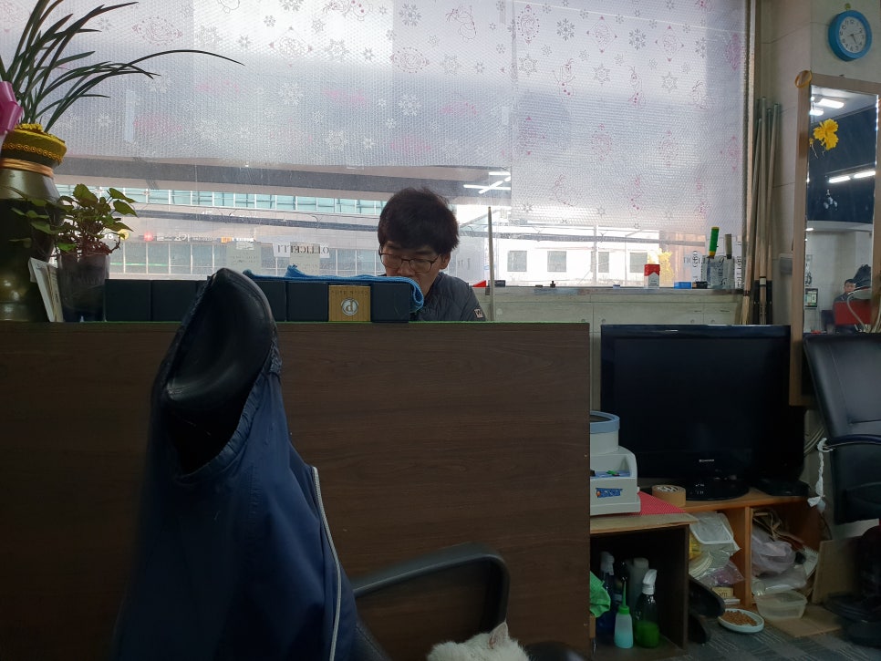 고향당구장 이미지