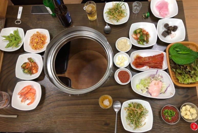 대박촌 이미지
