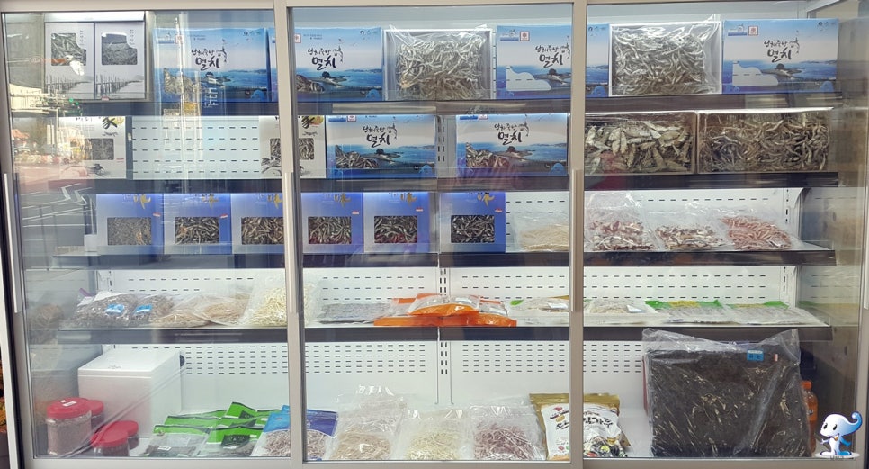 해울림영농조합법인 이미지