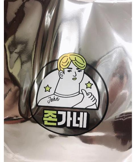 존가네 이미지