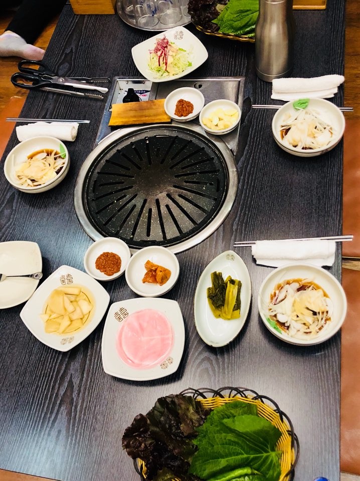 풍하갈비 이미지