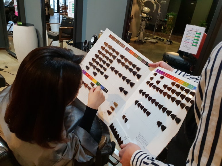 수헤어아트 이미지