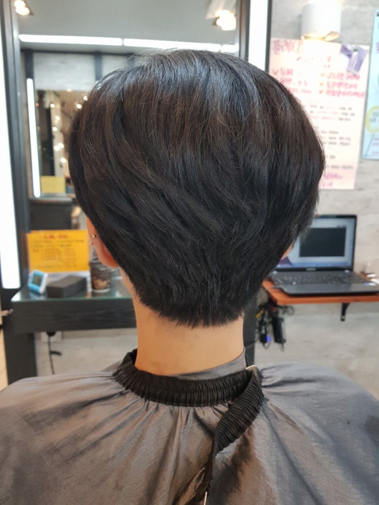 더디토헤어 이미지