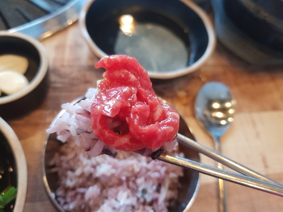 불당한우 이미지