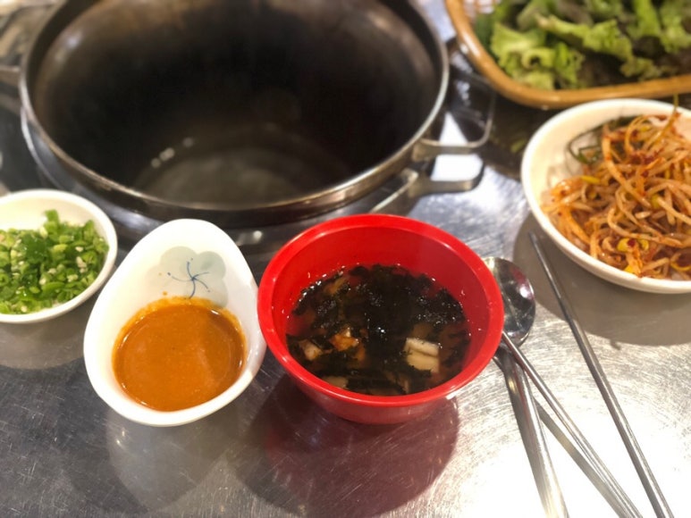 막창사냥꾼 이미지